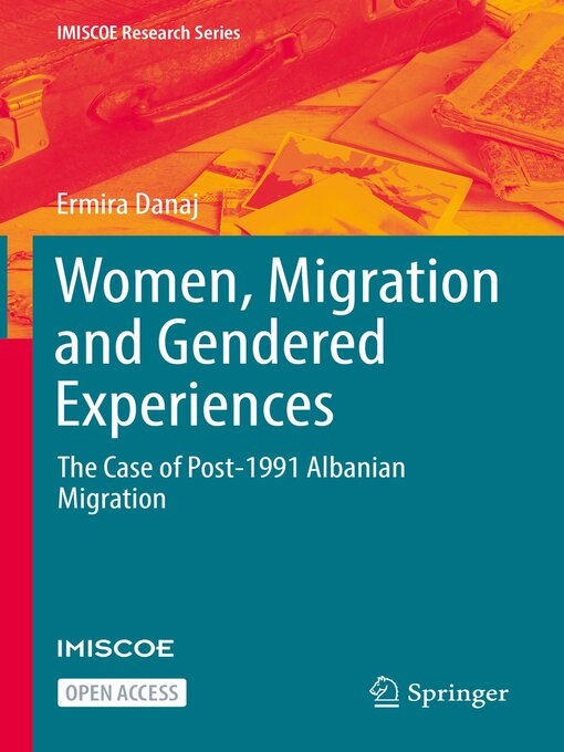 Title details for Women, Migration and Gendered Experiences by Ermira Danaj - Available